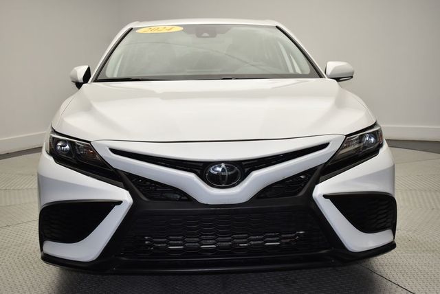 2024 Toyota Camry SE Automatic - 22994291 - 1