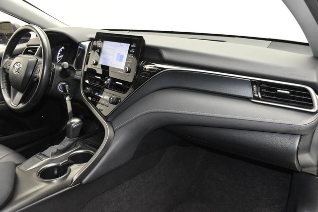 2024 Toyota Camry SE Automatic - 22994291 - 23