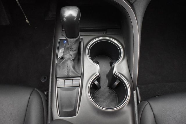 2024 Toyota Camry SE Automatic - 22994291 - 25