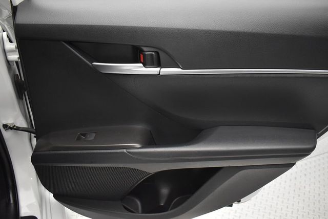 2024 Toyota Camry SE Automatic - 22994291 - 26