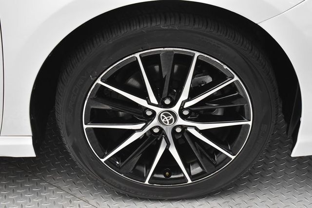 2024 Toyota Camry SE Automatic - 22994291 - 32