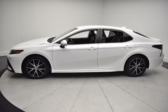 2024 Toyota Camry SE Automatic - 22994291 - 7