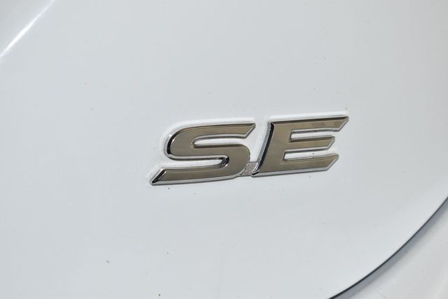 2024 Toyota Camry SE Automatic - 22994291 - 8