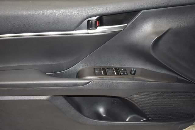2024 Toyota Camry SE Automatic - 23002356 - 9