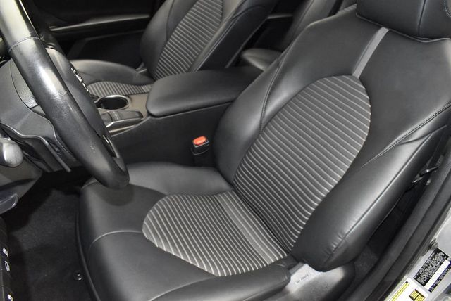 2024 Toyota Camry SE Automatic - 23002356 - 12