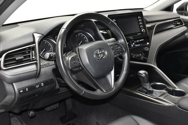 2024 Toyota Camry SE Automatic - 23002356 - 14