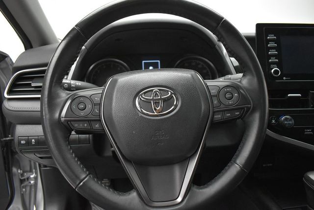 2024 Toyota Camry SE Automatic - 23002356 - 16