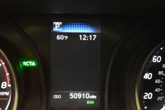 2024 Toyota Camry SE Automatic - 23002356 - 18