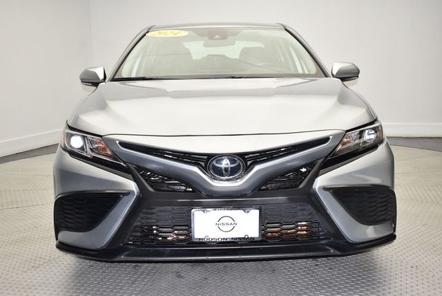 2024 Toyota Camry SE Automatic - 23002356 - 1