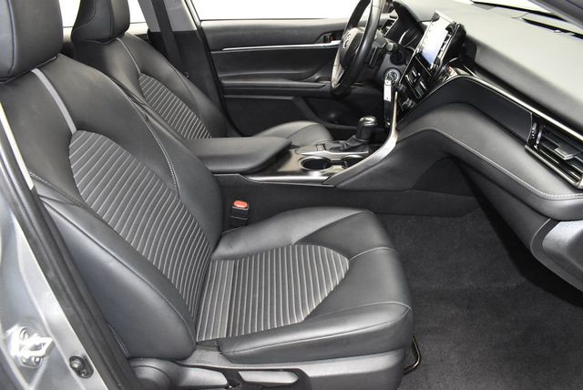 2024 Toyota Camry SE Automatic - 23002356 - 20