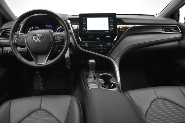 2024 Toyota Camry SE Automatic - 23002356 - 23