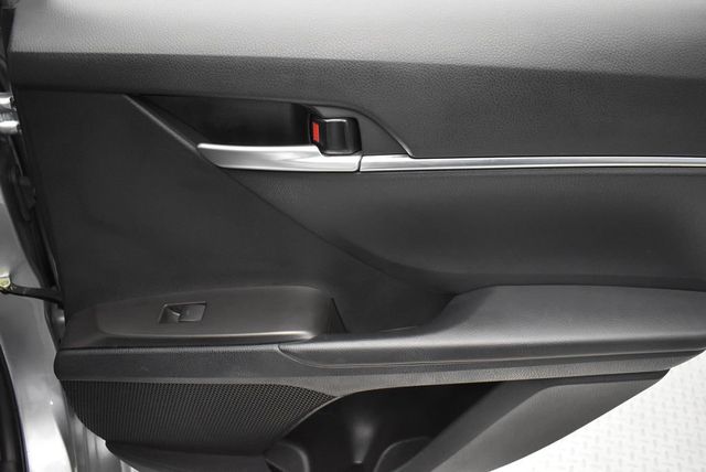 2024 Toyota Camry SE Automatic - 23002356 - 25