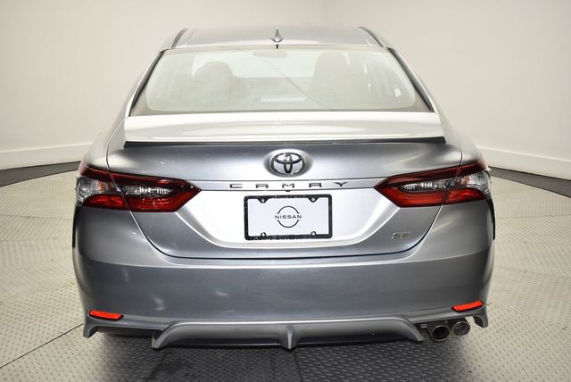 2024 Toyota Camry SE Automatic - 23002356 - 5