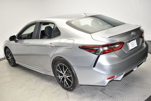 2024 Toyota Camry SE Automatic - 23002356 - 6