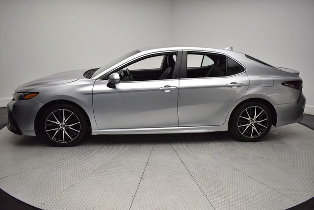 2024 Toyota Camry SE Automatic - 23002356 - 7