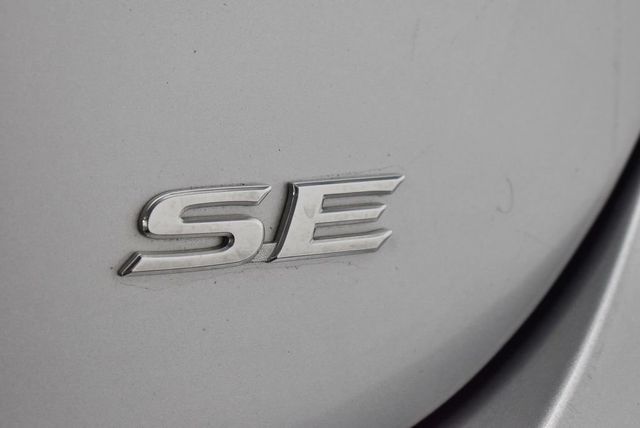 2024 Toyota Camry SE Automatic - 23002356 - 8
