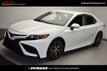 2024 Toyota Camry SE Automatic - 23032872 - 0