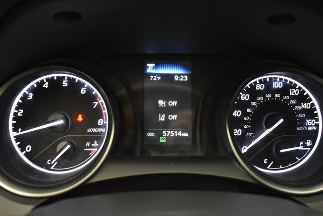 2024 Toyota Camry SE Automatic - 23032872 - 19