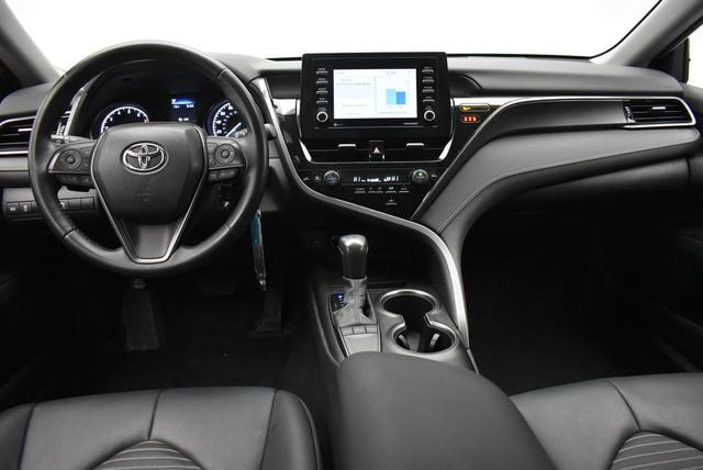 2024 Toyota Camry SE Automatic - 23032872 - 24