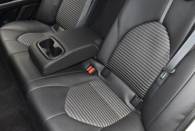2024 Toyota Camry SE Automatic - 23032872 - 31