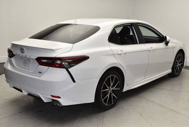 2024 Toyota Camry SE Automatic - 23032872 - 4