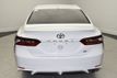 2024 Toyota Camry SE Automatic - 23032872 - 5
