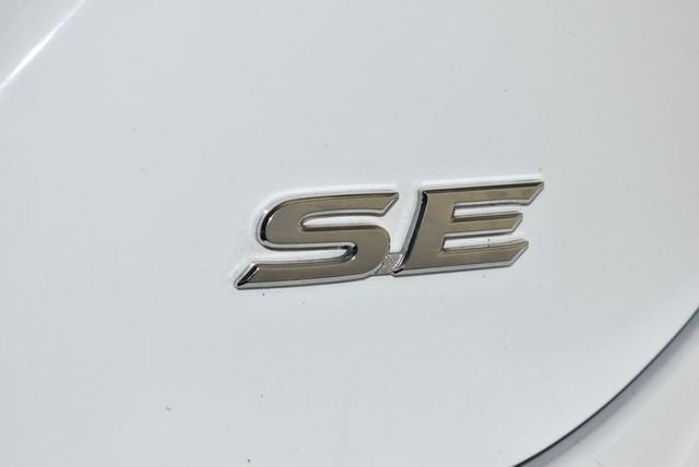 2024 Toyota Camry SE Automatic - 23032872 - 8