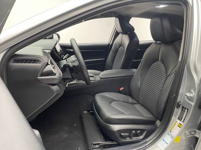 2024 Toyota Camry SE Automatic AWD - 22968015 - 12