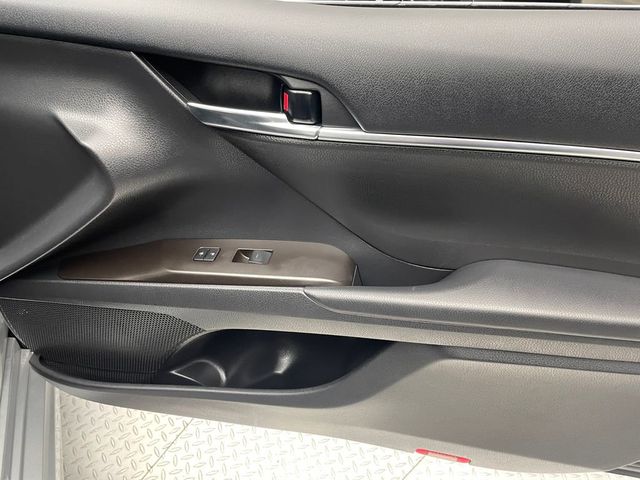 2024 Toyota Camry SE Automatic AWD - 22968015 - 14