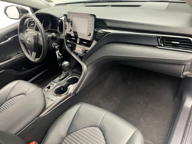 2024 Toyota Camry SE Automatic AWD - 22968015 - 15