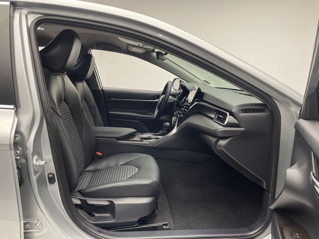 2024 Toyota Camry SE Automatic AWD - 22968015 - 16