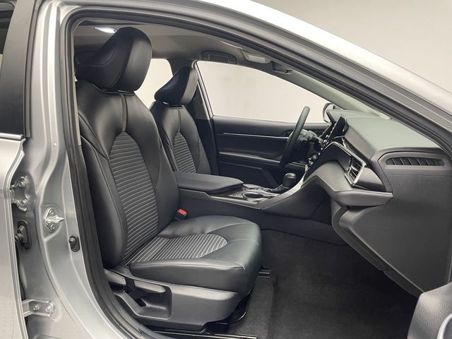 2024 Toyota Camry SE Automatic AWD - 22968015 - 17