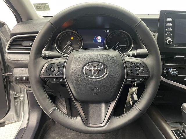 2024 Toyota Camry SE Automatic AWD - 22968015 - 20