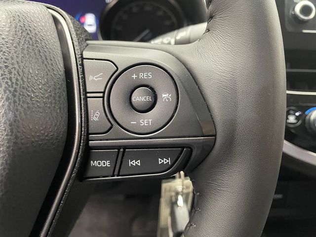 2024 Toyota Camry SE Automatic AWD - 22968015 - 22