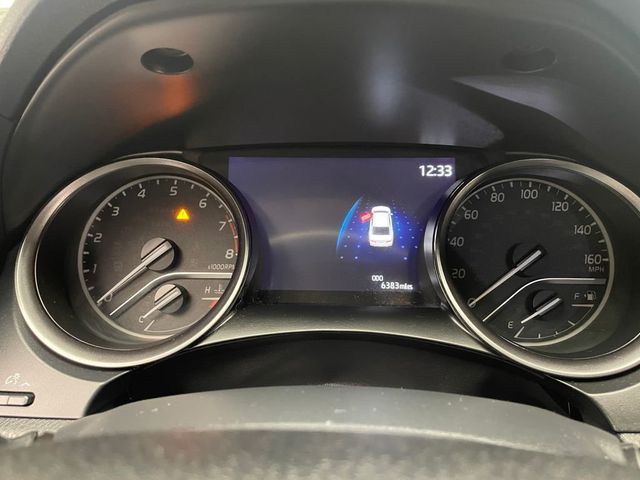 2024 Toyota Camry SE Automatic AWD - 22968015 - 23