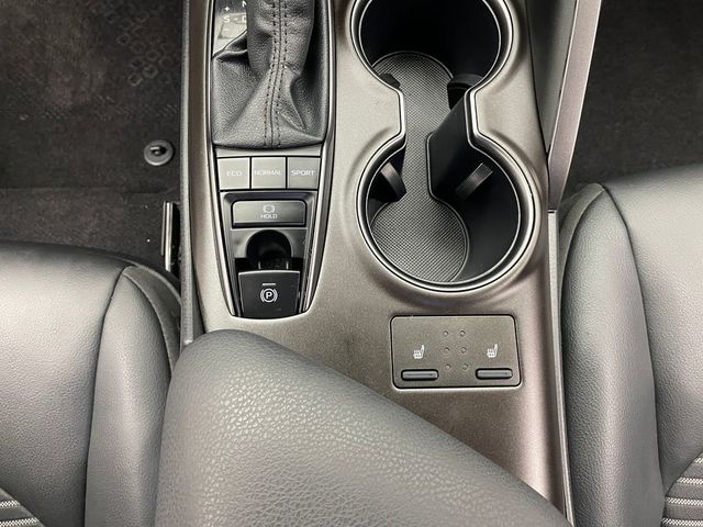 2024 Toyota Camry SE Automatic AWD - 22968015 - 28