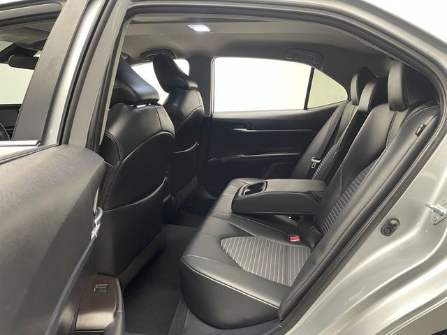 2024 Toyota Camry SE Automatic AWD - 22968015 - 32