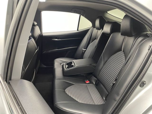 2024 Toyota Camry SE Automatic AWD - 22968015 - 33
