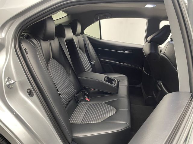 2024 Toyota Camry SE Automatic AWD - 22968015 - 35