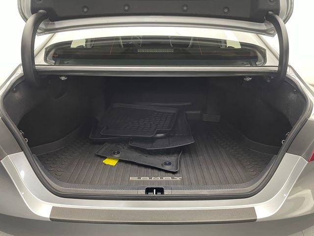 2024 Toyota Camry SE Automatic AWD - 22968015 - 36