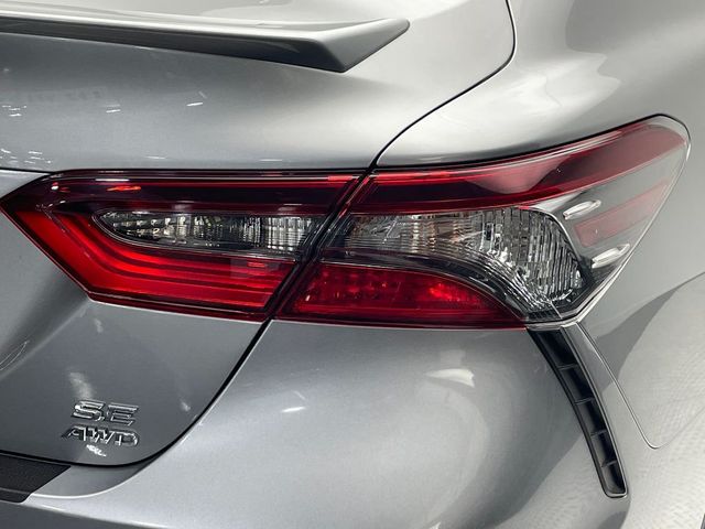 2024 Toyota Camry SE Automatic AWD - 22968015 - 37