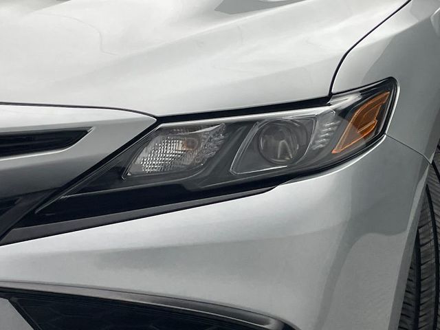 2024 Toyota Camry SE Automatic AWD - 22968015 - 39
