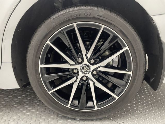 2024 Toyota Camry SE Automatic AWD - 22968015 - 40
