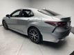 2024 Toyota Camry SE Automatic AWD - 22968015 - 6