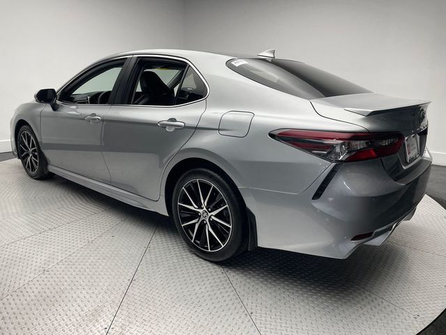 2024 Toyota Camry SE Automatic AWD - 22968015 - 6