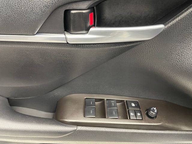 2024 Toyota Camry SE Automatic AWD - 22987133 - 9