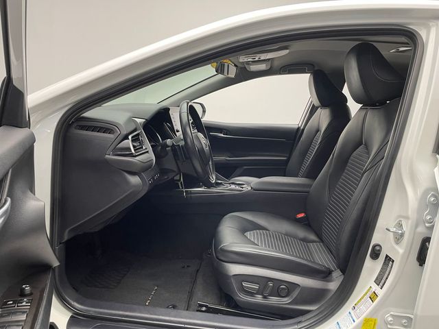 2024 Toyota Camry SE Automatic AWD - 22987133 - 11