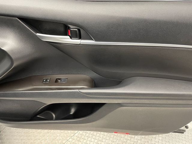 2024 Toyota Camry SE Automatic AWD - 22987133 - 14