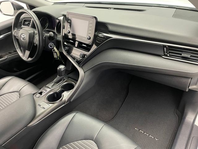 2024 Toyota Camry SE Automatic AWD - 22987133 - 15