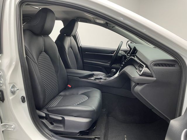 2024 Toyota Camry SE Automatic AWD - 22987133 - 17
